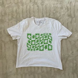 KJP printed t shirt